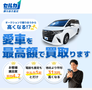 休日の車査定に疲れた人へ。電話なし・交渉不要で高く売る裏技